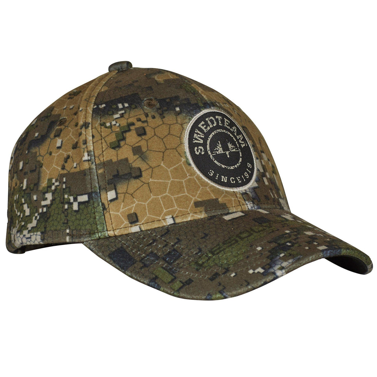 Ridge Kappe Desolve Veil - Swedteam