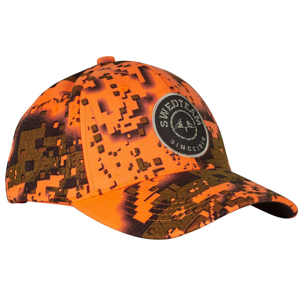Ridge Kappe - Desolve Fire - Swedteam