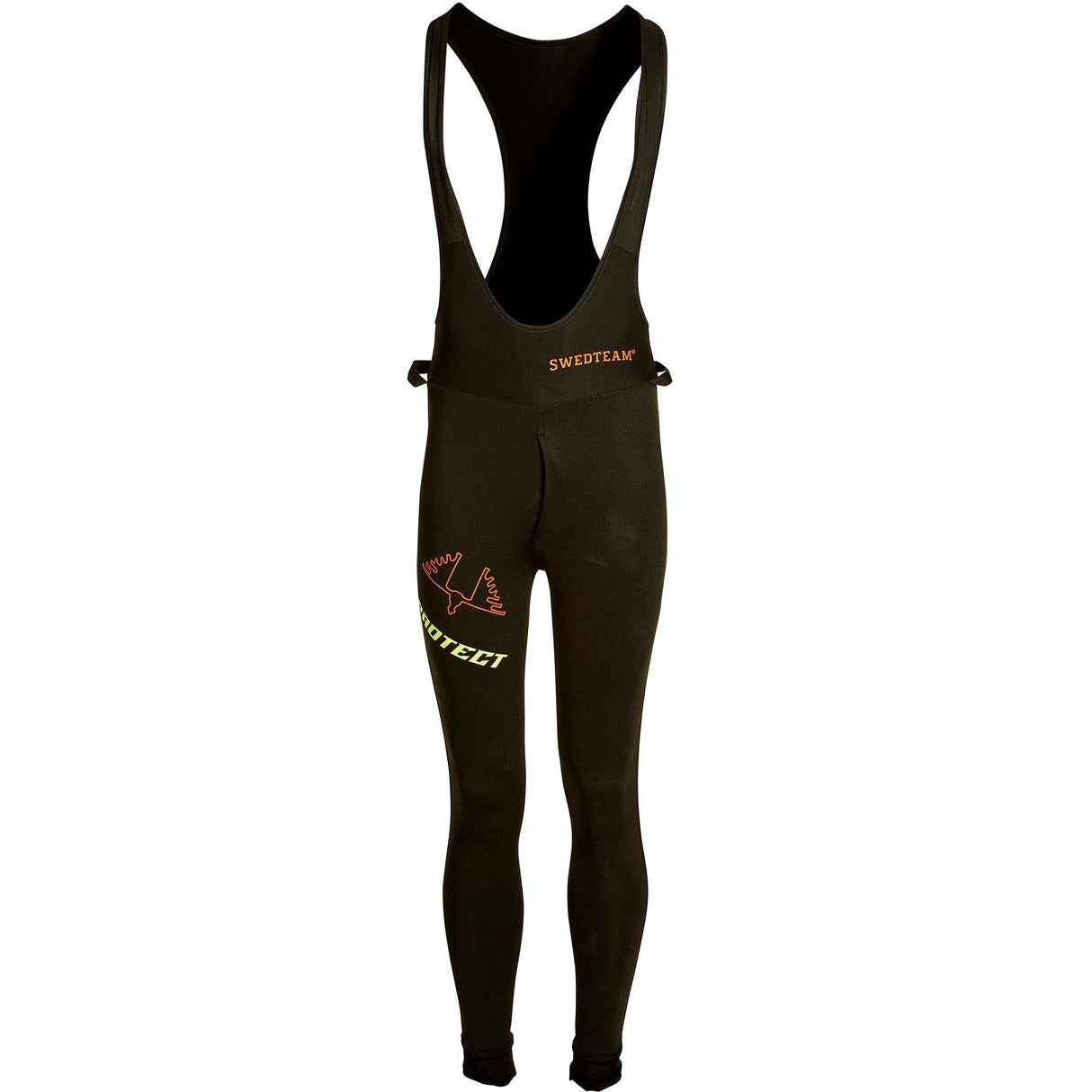 Protect Liner Schutzhose Schwarz - Swedteam