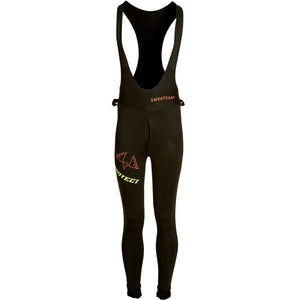 Protect Liner Schutzhose Schwarz - Swedteam
