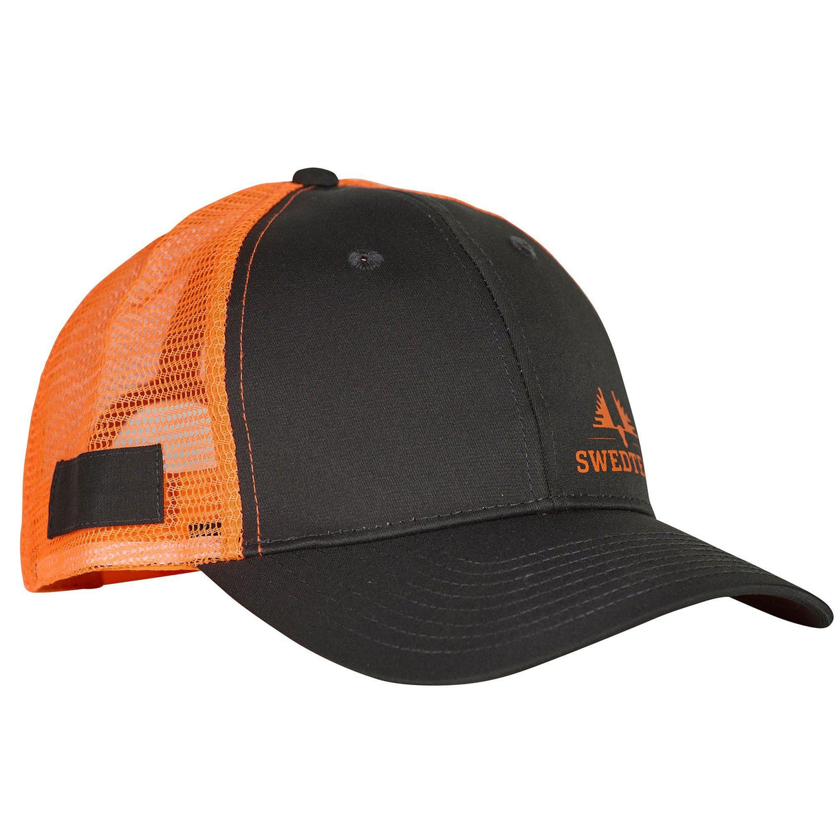 Ultra Truck Cap - Swedteam Green – Swedteam