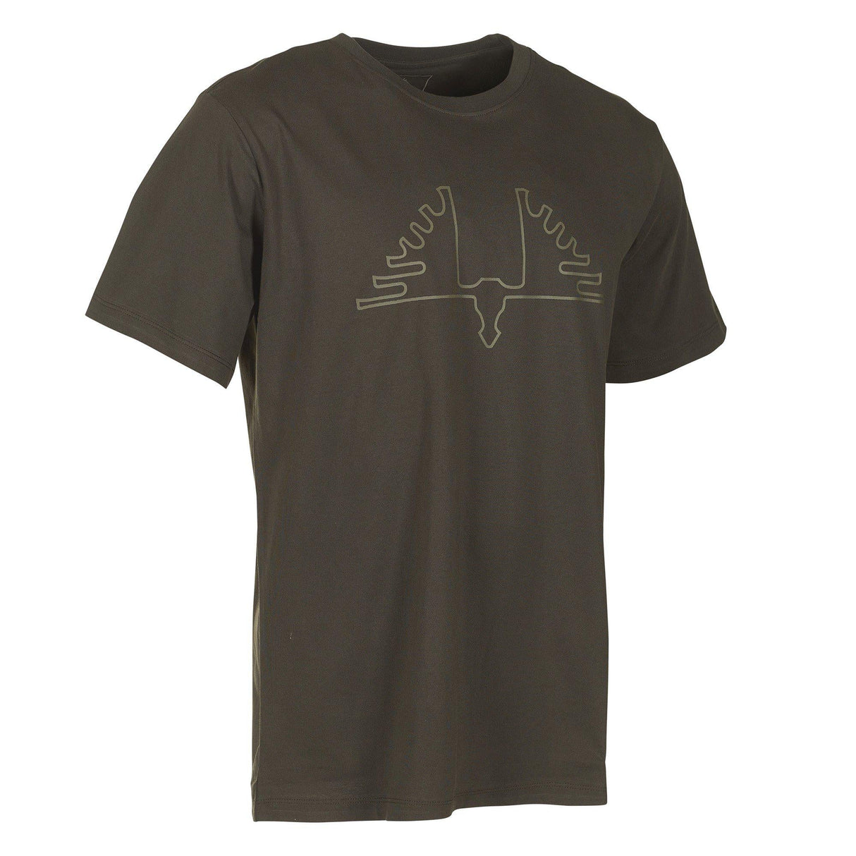 Ultra T-Shirt - Swedteam Green – Swedteam