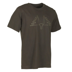 Ultra T-Shirt - Swedteam Green – Swedteam