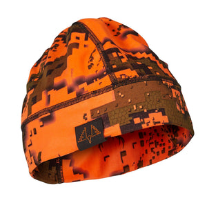 Alpha Mütze - Desolve Fire - Swedteam