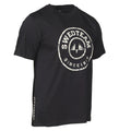 Ultra 2 - T-Shirt Black - Swedteam