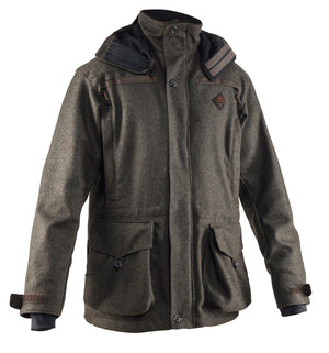Vist Loden Klassische Jacke - Swedteam