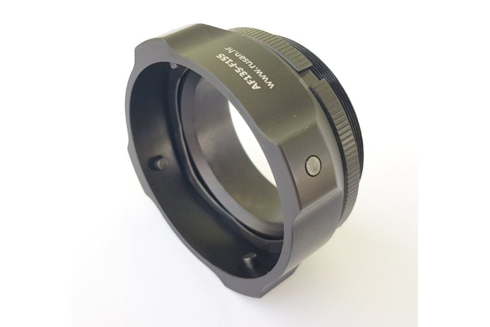Reduzierring für Pulsar F135 / F155 / FN455 - Rusan
