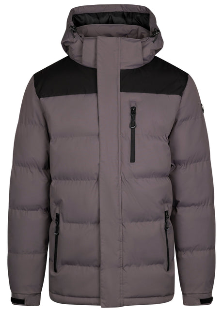Ahmor - Mid Grey - Trespass