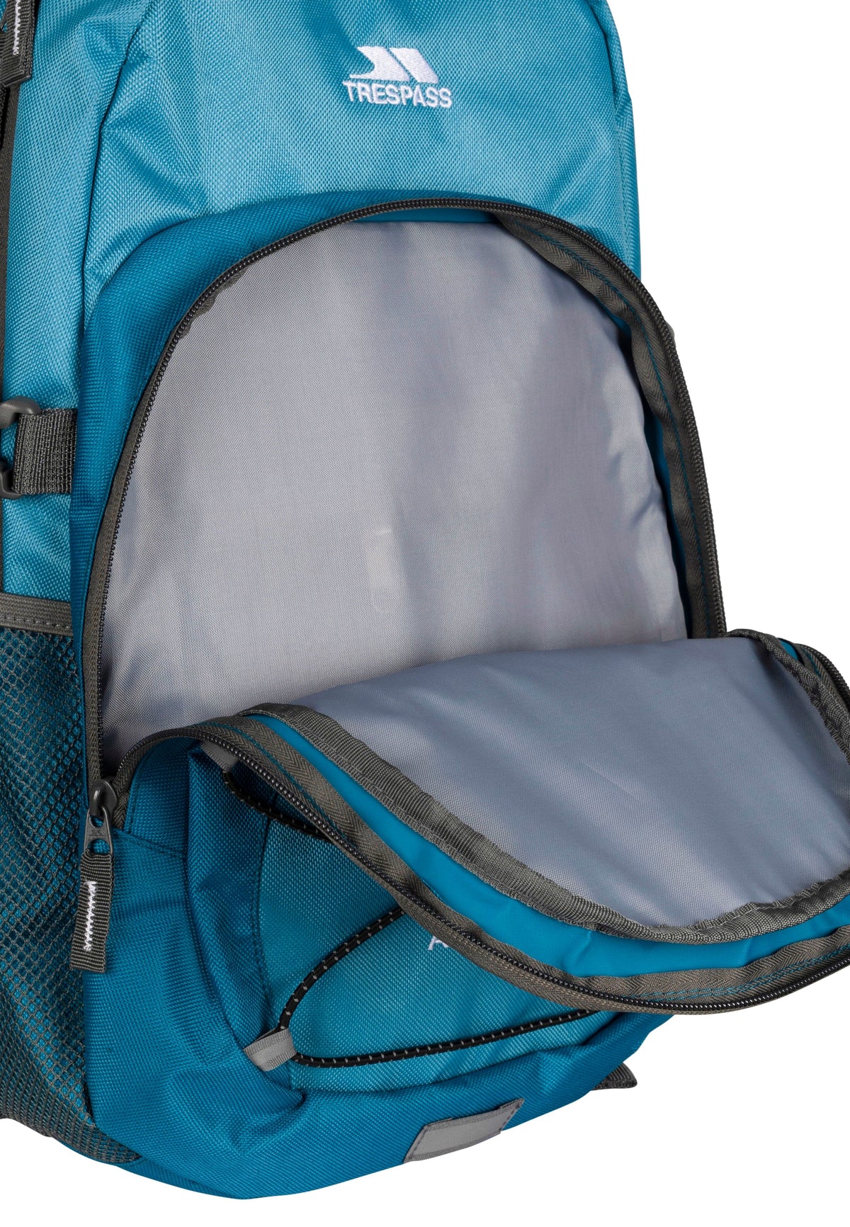 Albus - Storm Blue/bondi Blue - Trespass