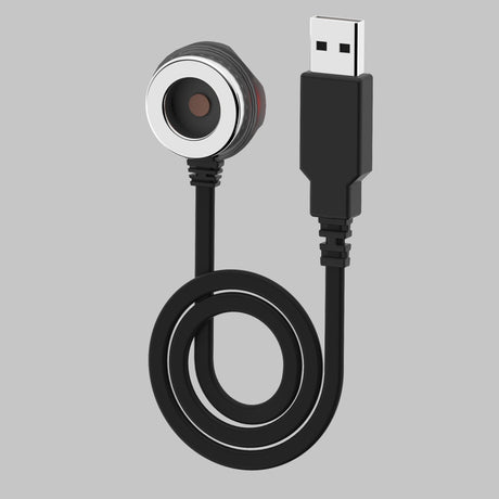 Armytek Magnetic Charger AMC-03 / do taktycznych latarek Armytek z ładowaniem magnetycznym / Output 1A /
2 lata gwarancji