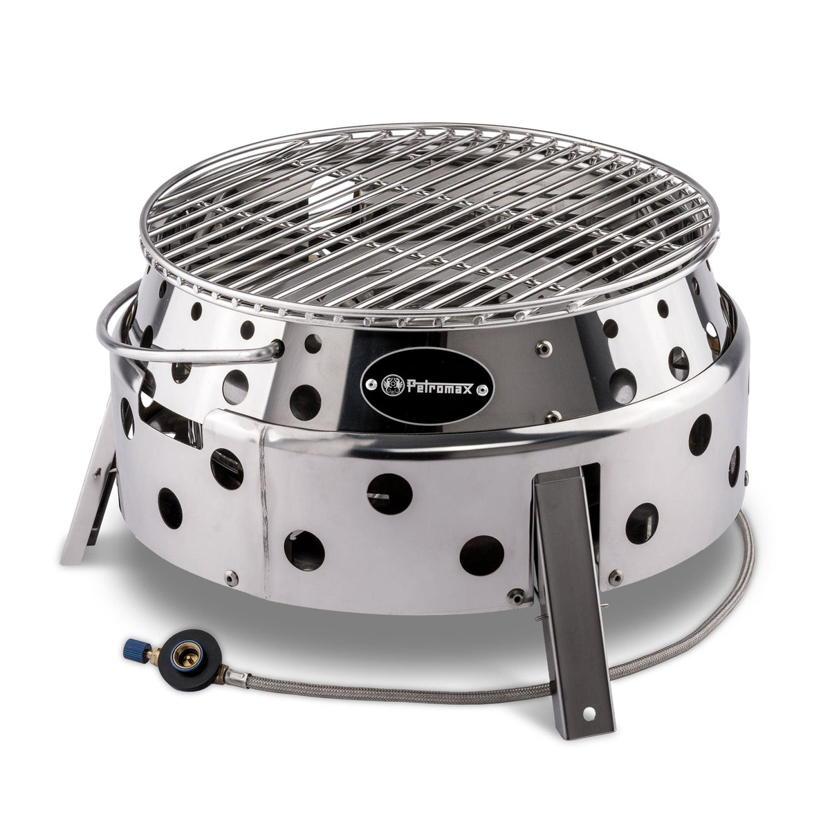 Atago Gasgrill – Petromax