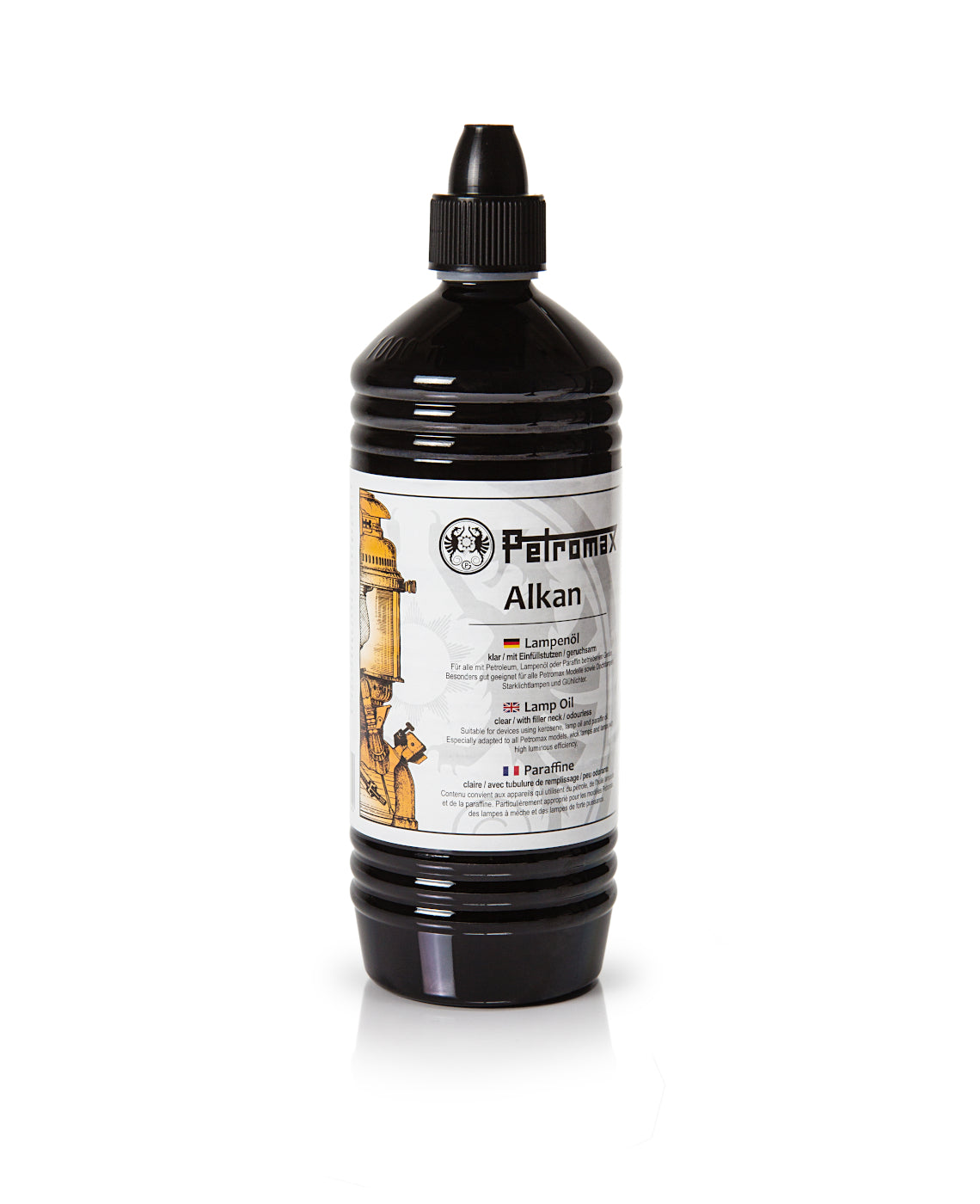 Petromax Alkan Paraffin – Petromax