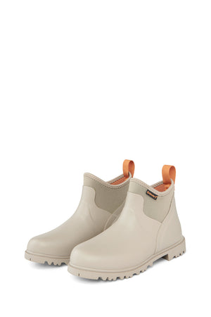 Ascot Lady 6" 3mm - Beżowy – Gateway1