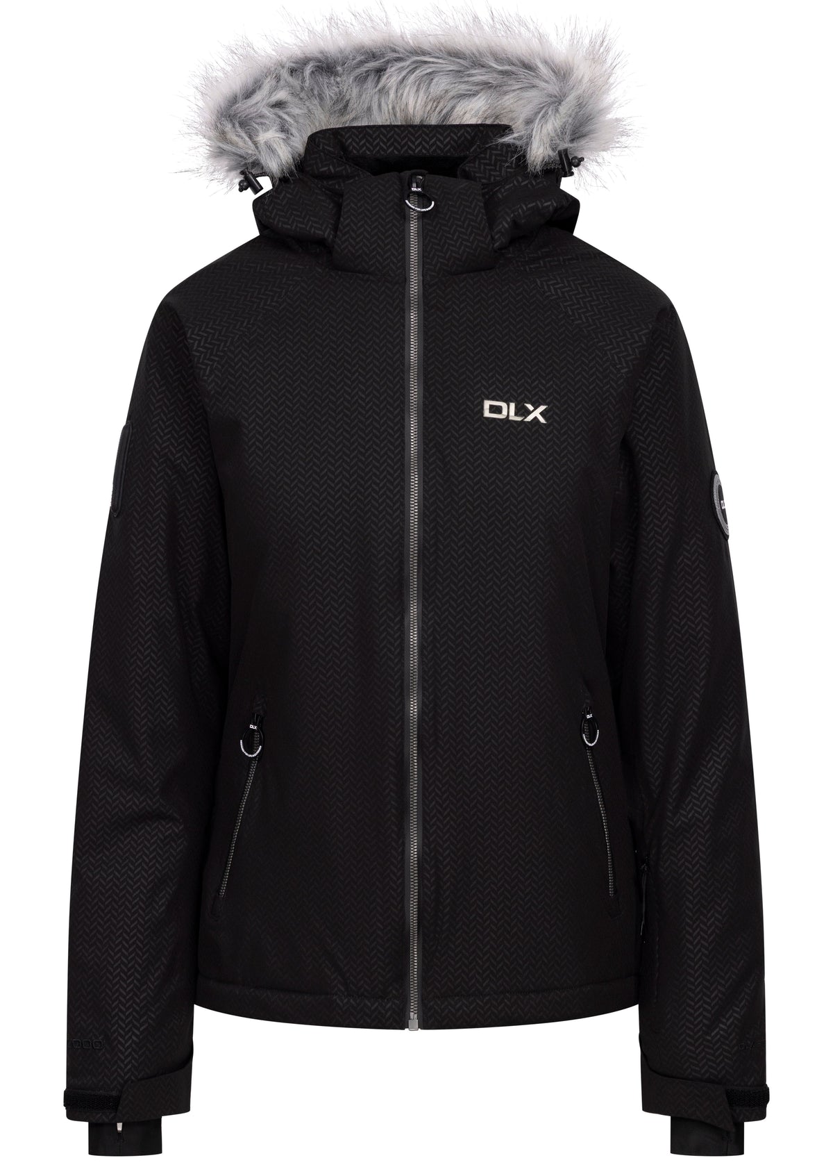 Berget - Black - Trespass
