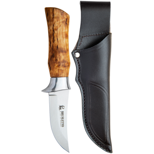 Messer Falken – Brusletto