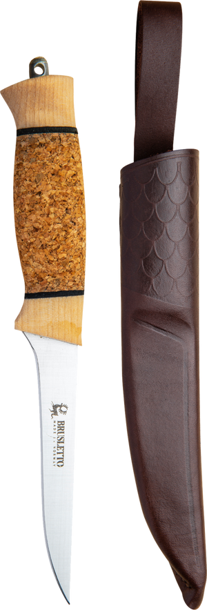 Messer Fiskern – Brusletto