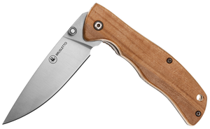Klappmesser Lierne Olive – Brusletto
