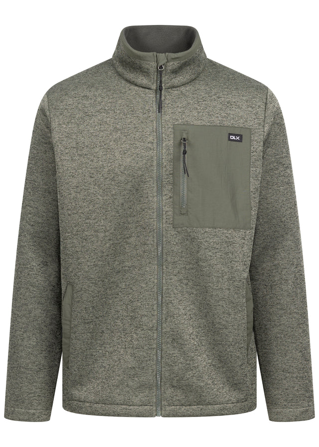Boyle - Moss Marl - Trespass