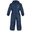 Button - Navy Blue - Trespass