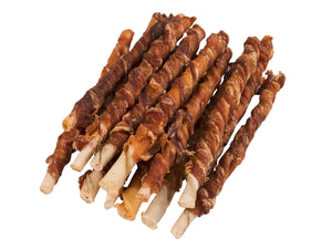 Buffsticks 12 cm, 100 g – Kerbl