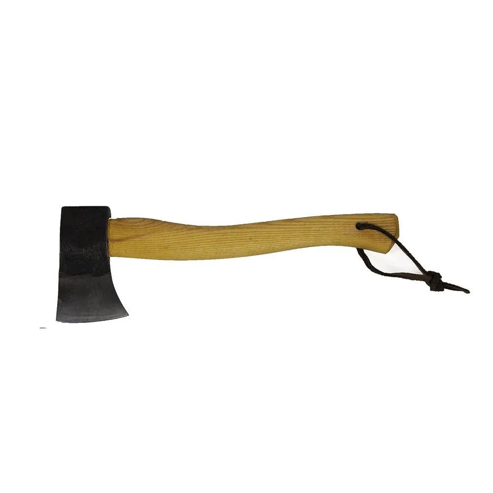 Bushcraft Beil Hofund 600g, Hickory