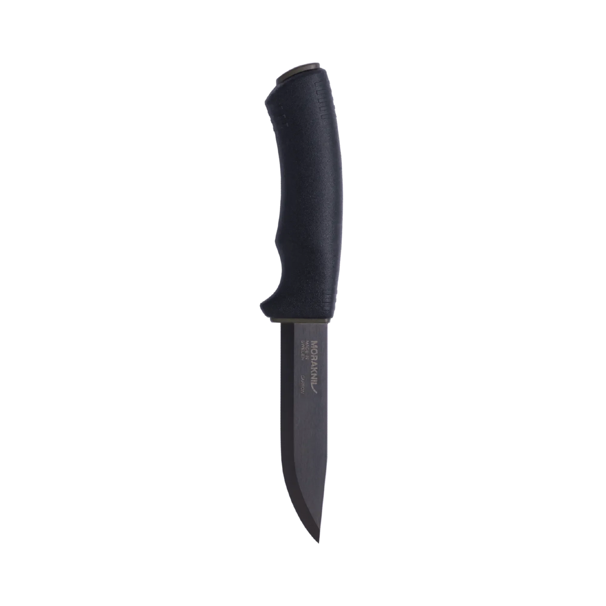 Bushcraft BlackBlade (C) Schwarz – Morakniv