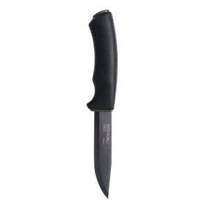 Bushcraft Survival BlackBlade (C) Schwarz – Morakniv