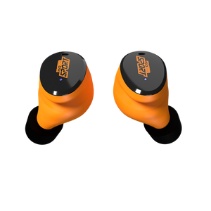 FREE Sport Caliber Orange – Isotunes