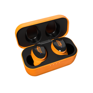 FREE Sport Caliber Orange – Isotunes