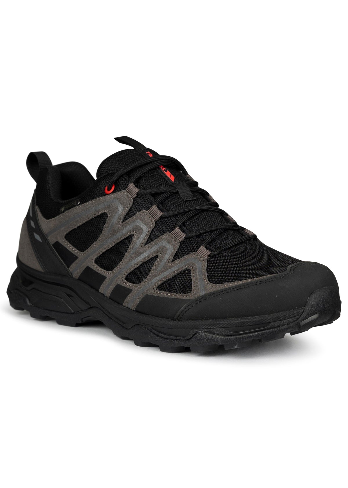Carraig - Black / Grey - Trespass
