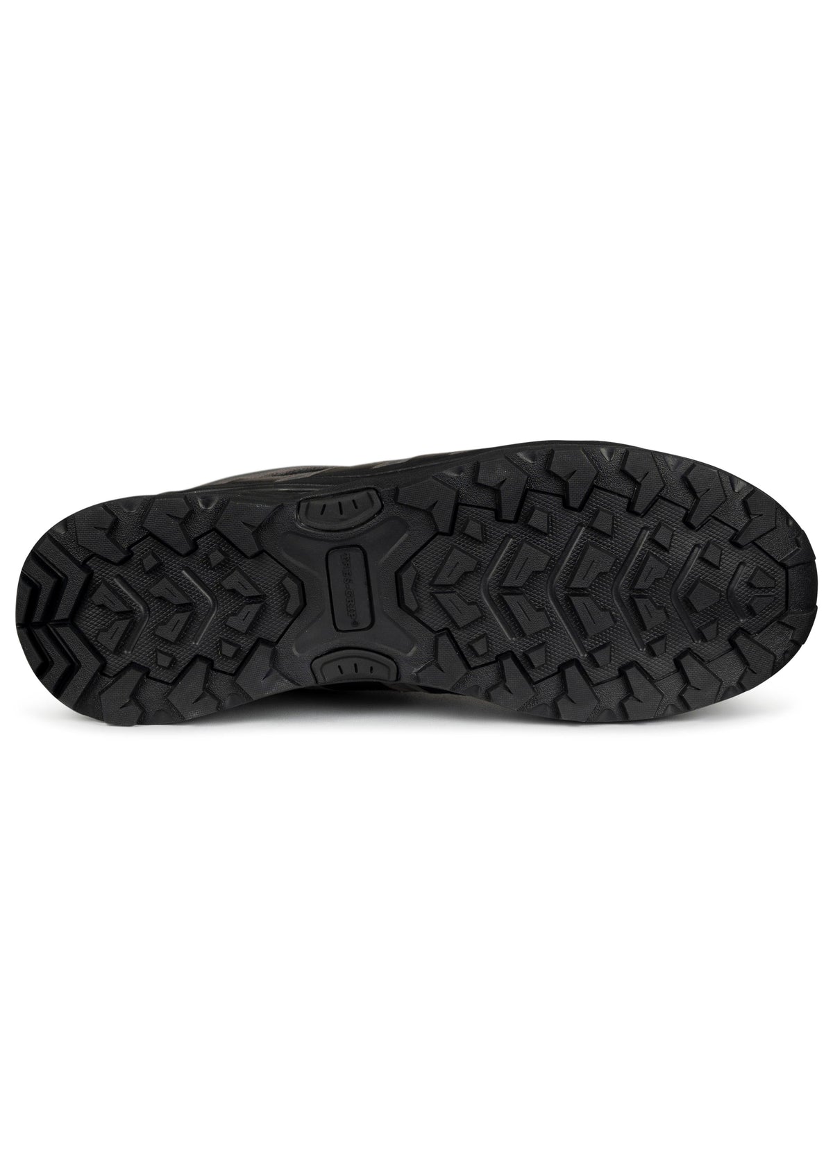 Carraig - Black / Grey - Trespass