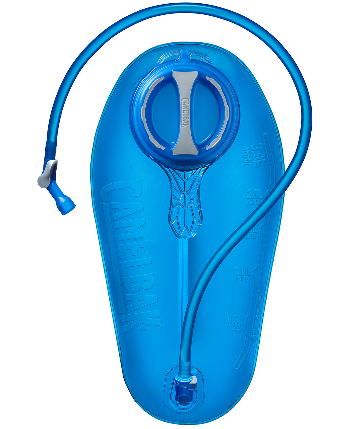 Crux 3L Reservoir – Blau – Camelbak