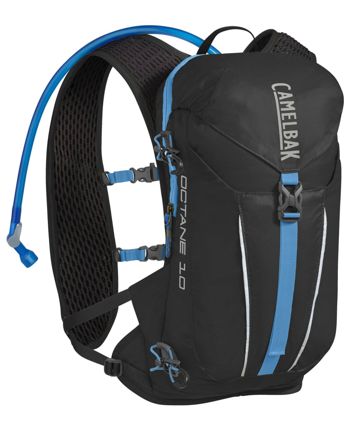 Octane 10 70 oz – Corsair Teal/Sulphur Spring – Camelbak