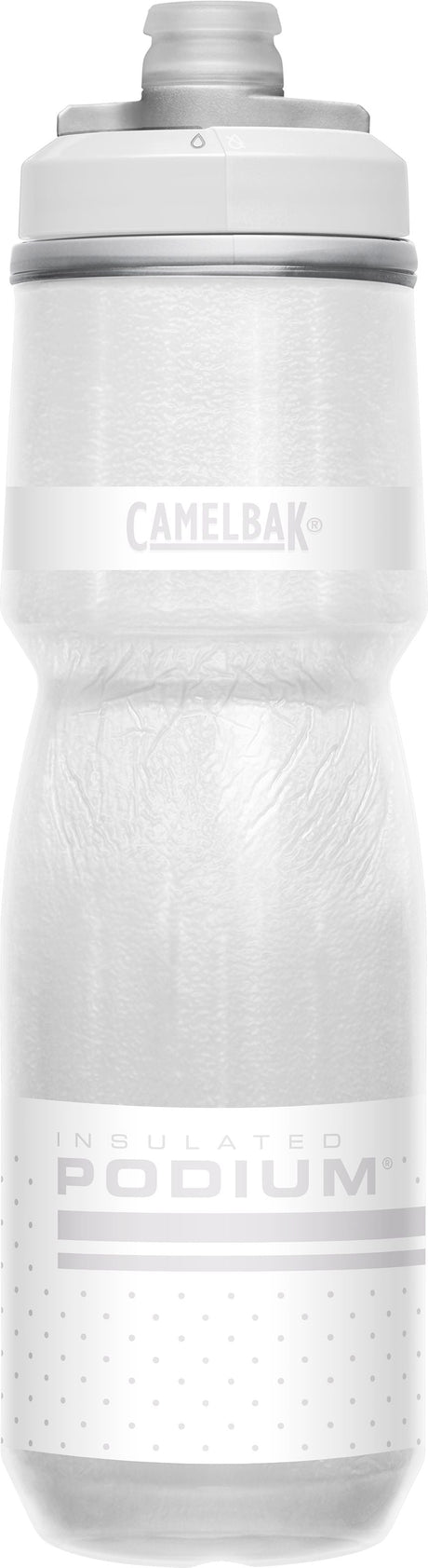 Podium Chill 710 ml - Camelbak - Reflective Ghost – Camelbak