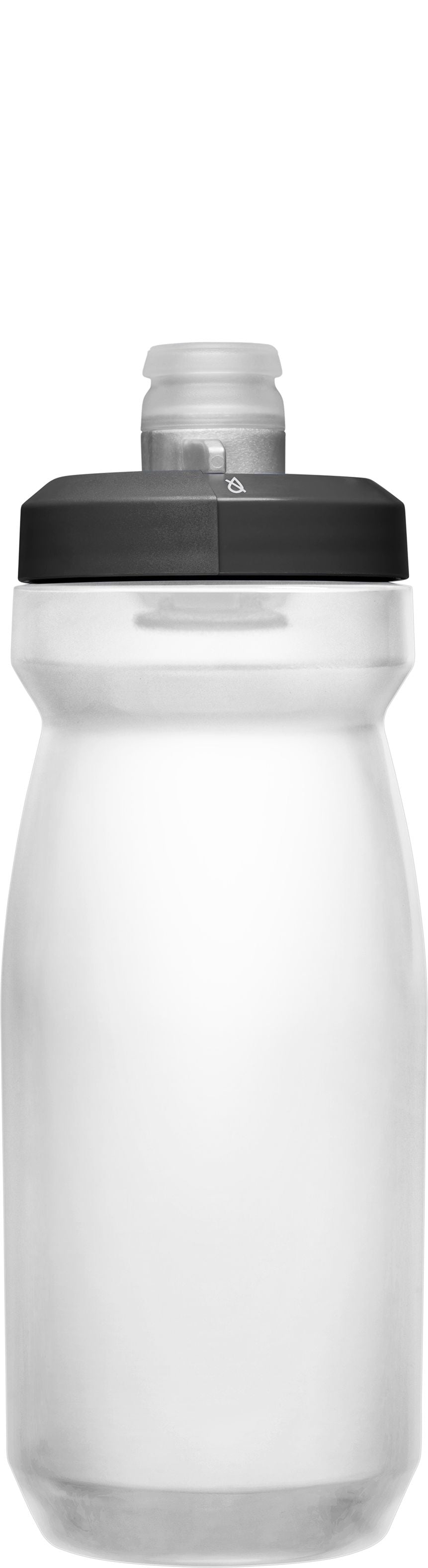 Podium 621ml – Custom Clear/Schwarz – Camelbak