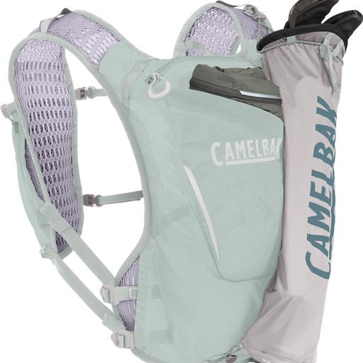 Damen Zephyr Pro – Flint Grey – Camelbak