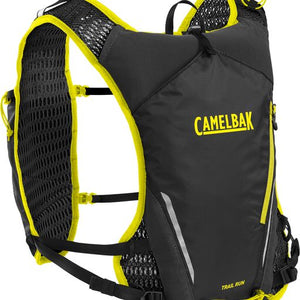 Trailrunning-Weste – Schwarz – Camelbak