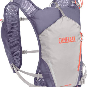 Damen-Trailrunning-Weste – Adriatic Blue PFAS Free – Camelbak
