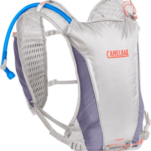 Damenlaufweste Circuit Run – Schwarz – Camelbak