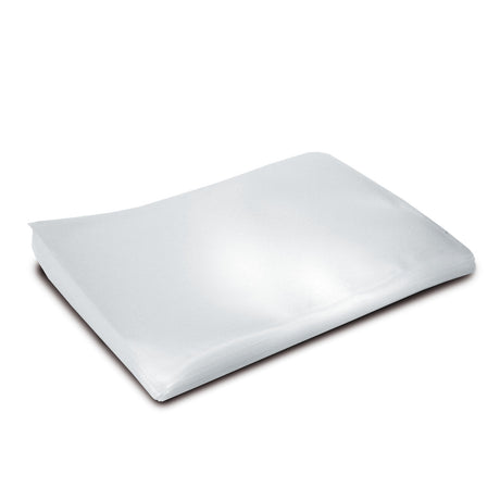 Torebki foliowe Caso 16x23 cm 50 szt. - 150 my