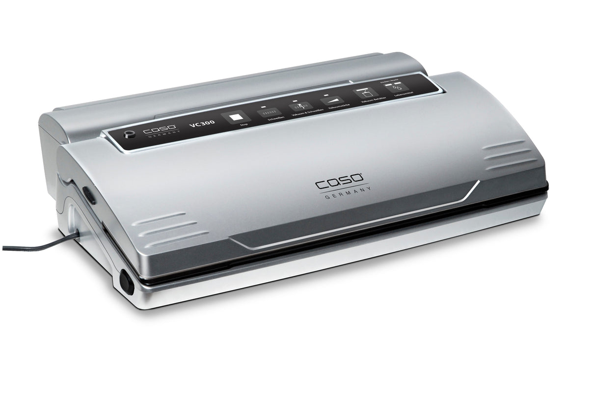 VC - 300 Pro Vakuumierer - Caso