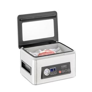 Kammer-Vakuumierer VacuChef 50 - Caso