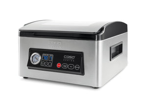 Kammer-Vakuumierer VacuChef 70 - Caso
