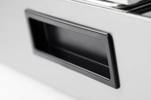 Kammervakuumierer VacuChef 72 SlimLine - Caso