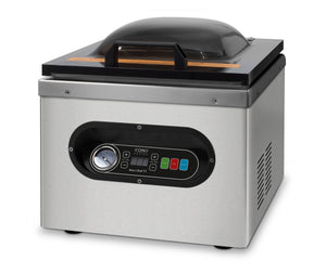 Kammervakuumierer VacuChef 77 - Caso