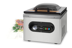 Kammervakuumierer VacuChef 77 - Caso