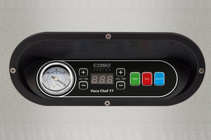 Kammervakuumierer VacuChef 77 - Caso