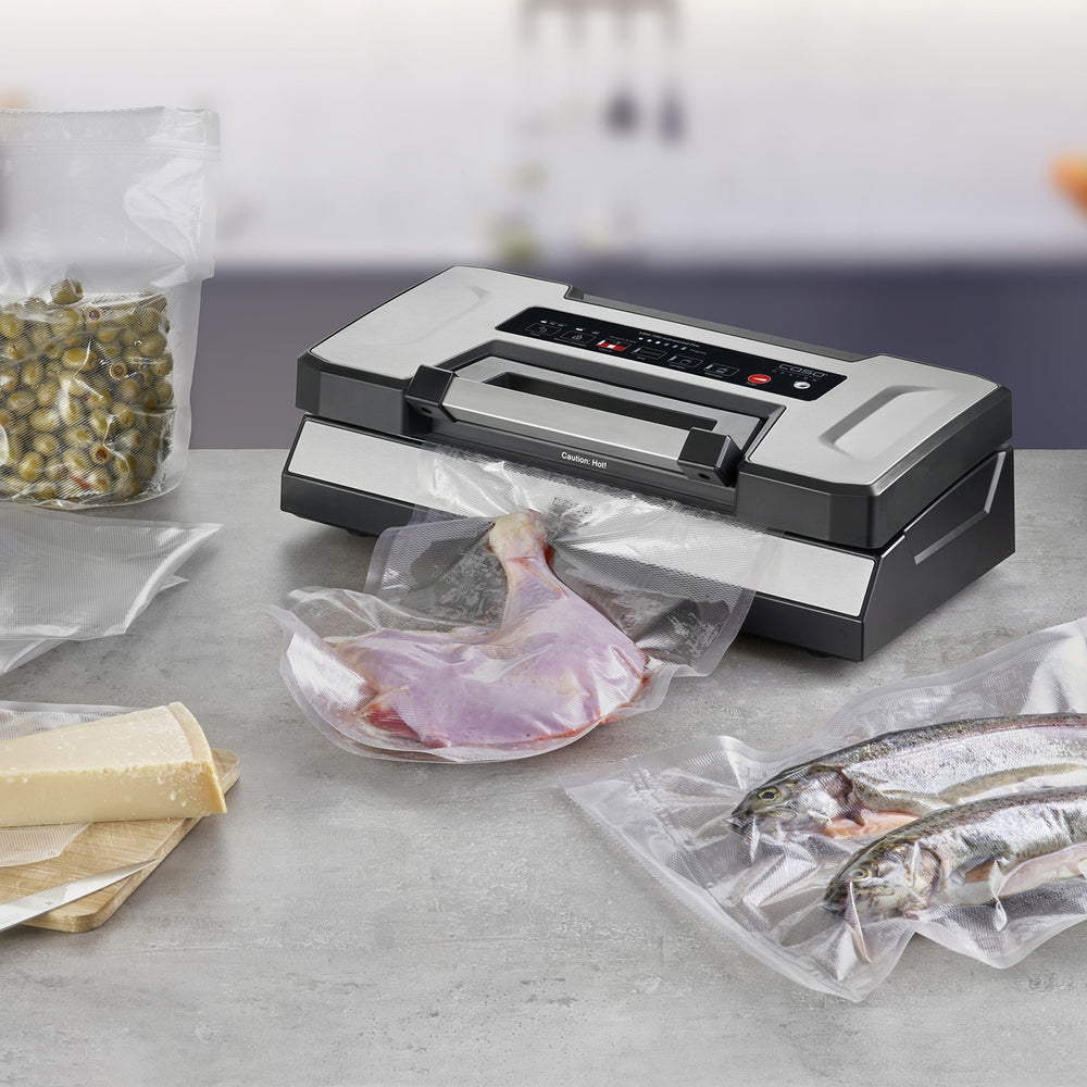Vakuum - VRH790 advanced Pro - Caso