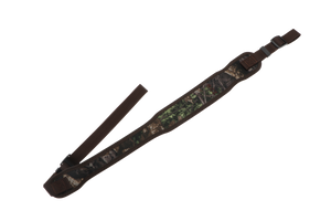 Gewehrriemen Camo-Nylon/Gummibeschichtung - CZ