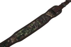 Gewehrriemen Camo-Nylon/Gummibeschichtung - CZ